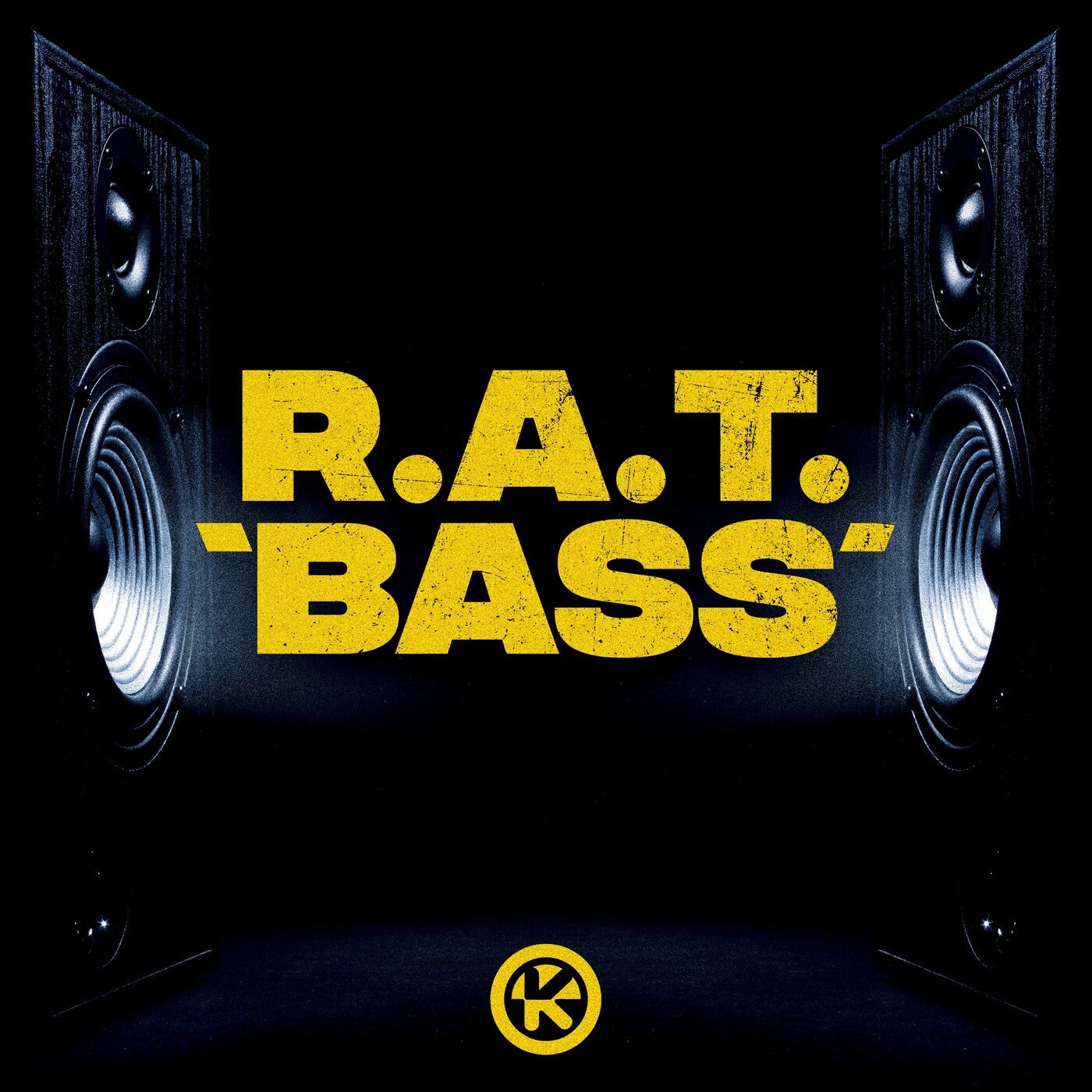 Bass (Extended Mix)