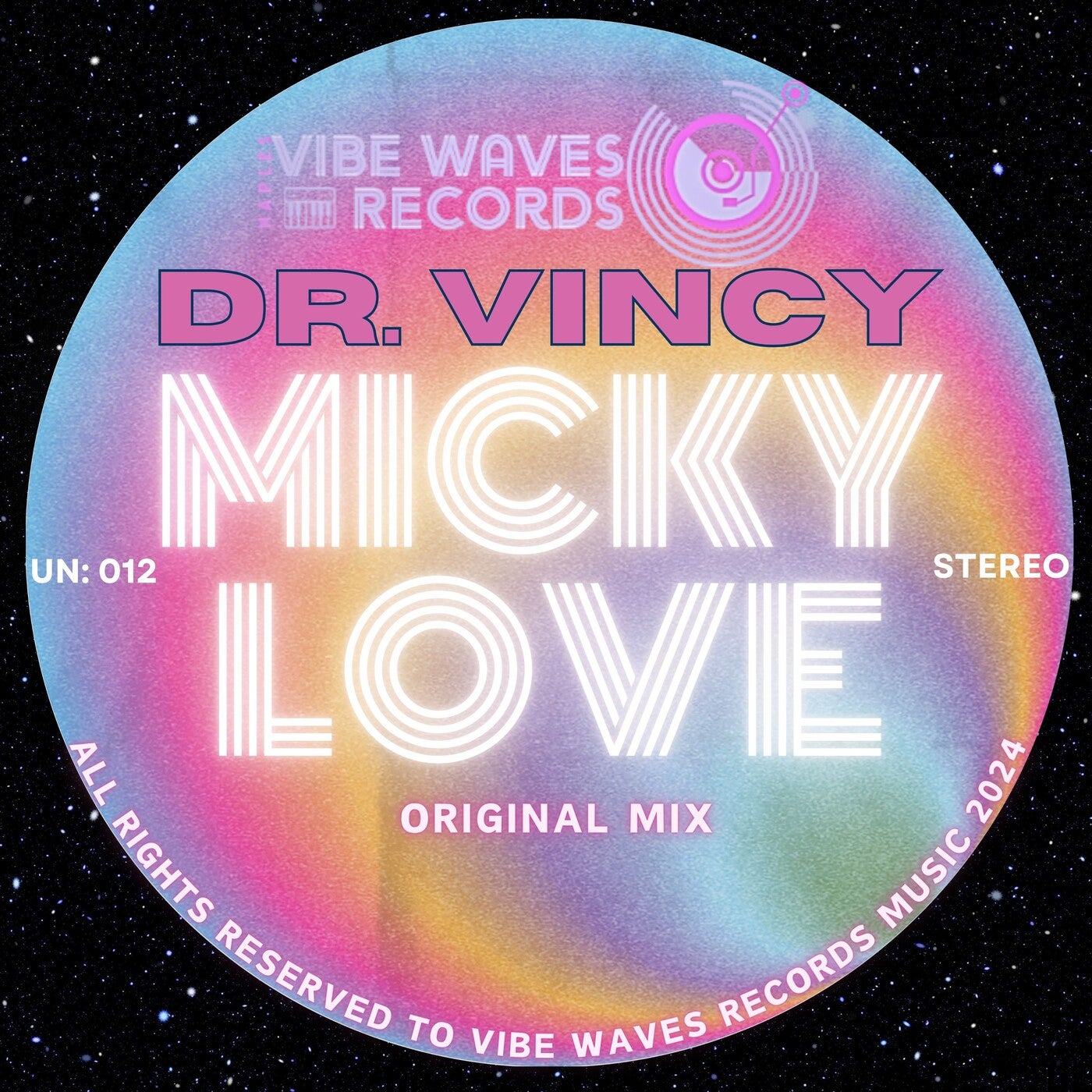 Micky Love (Original Mix)