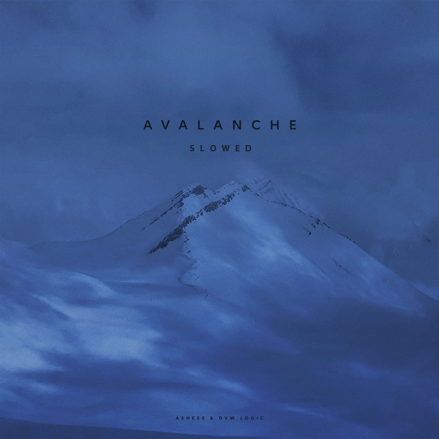 avalanche