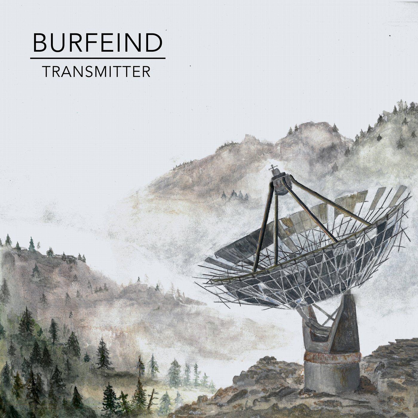 Transmitter