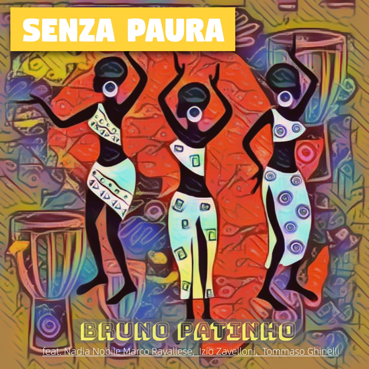 Senza paura