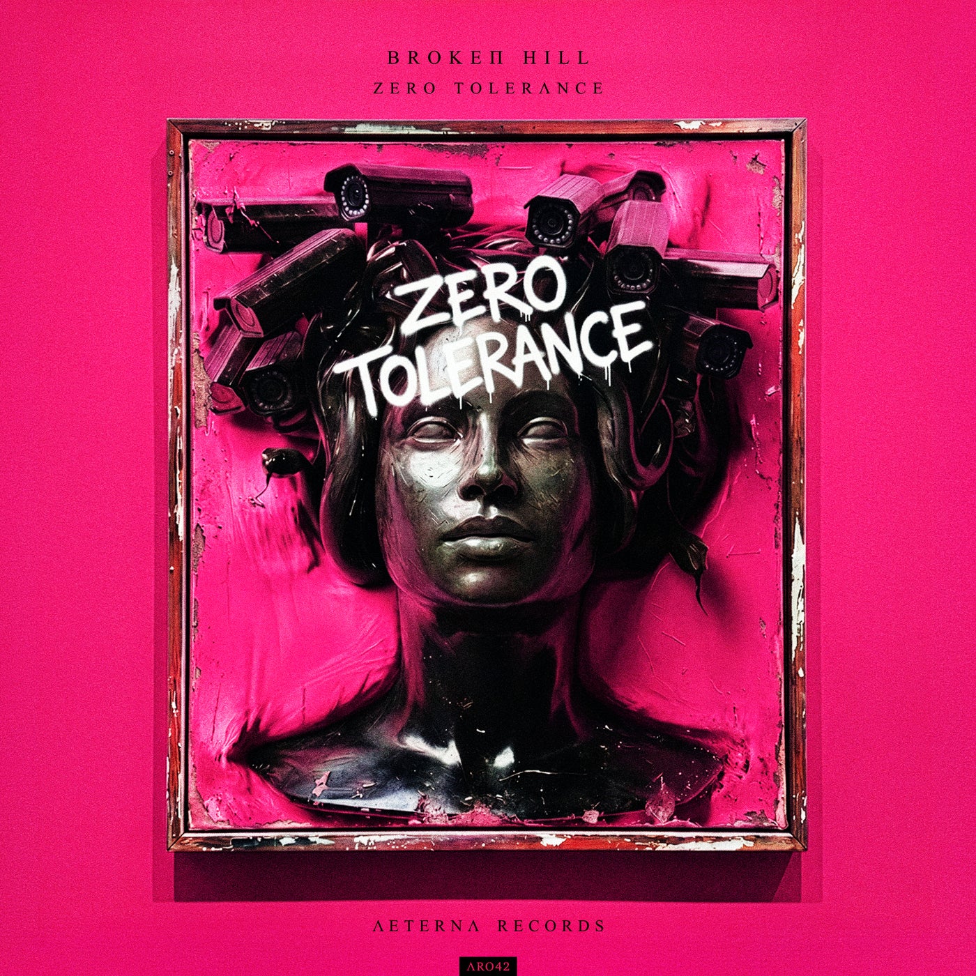 Broken Hill - Zero Tolerance