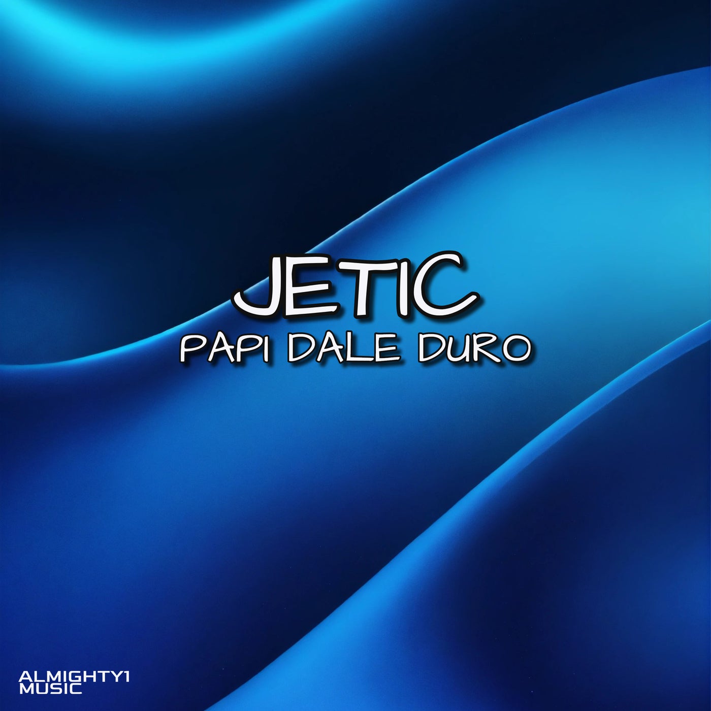 PAPI DALE DURO