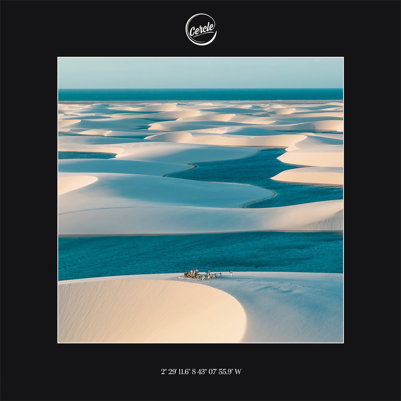 Lençóis (Love Me) (Extended Version)