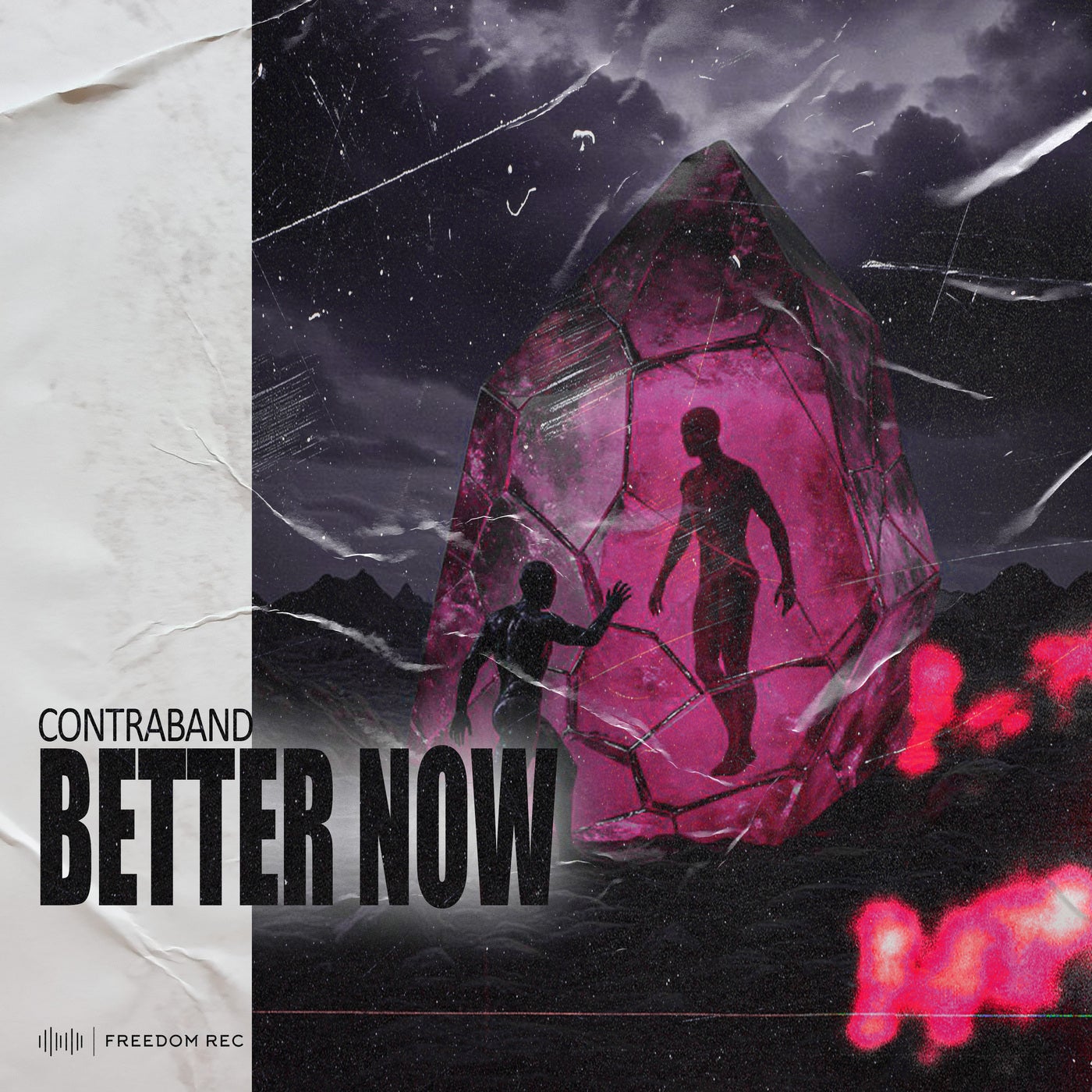 Better Now (Extended Mix)