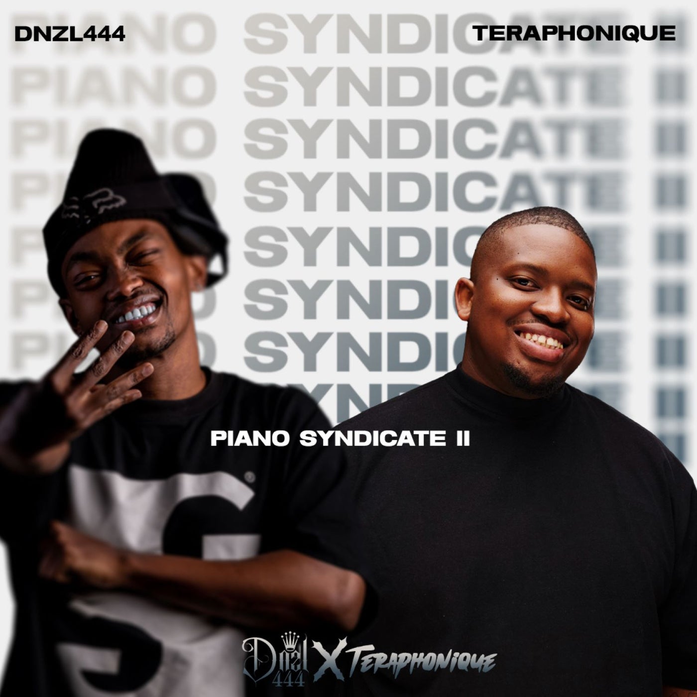 Piano Syndicate 2.0