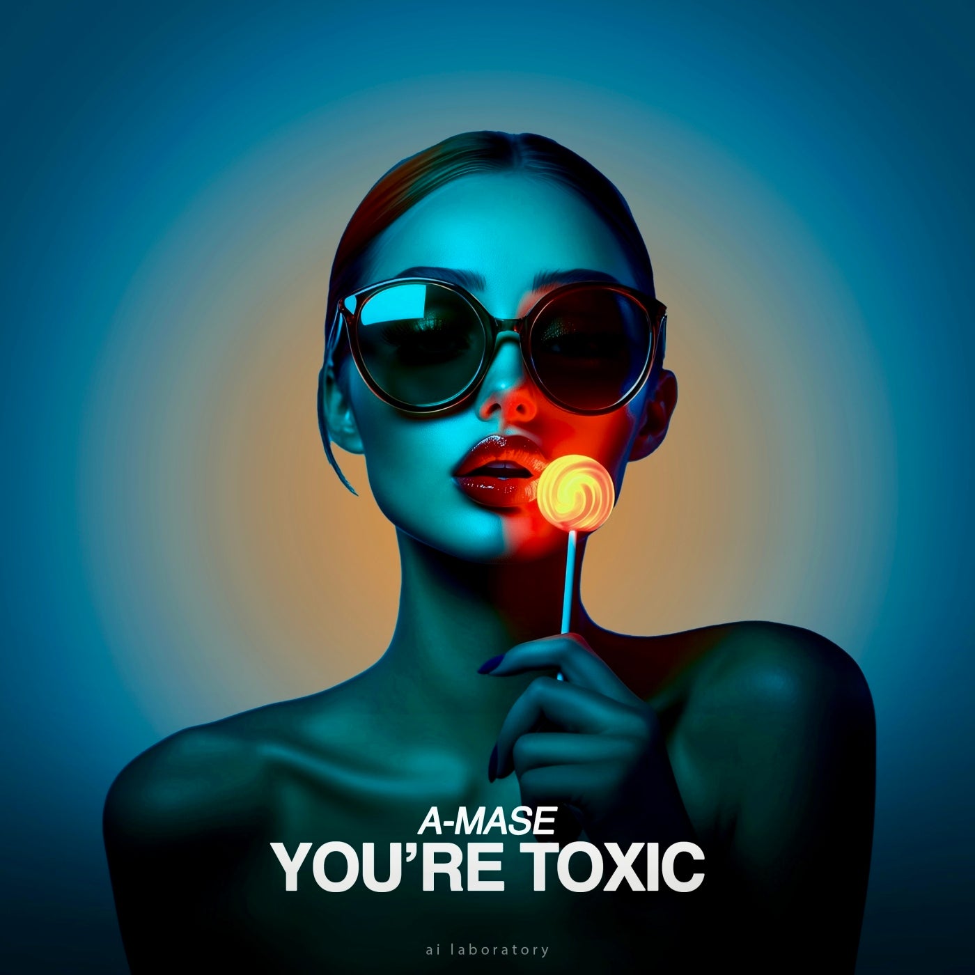 You're Toxic