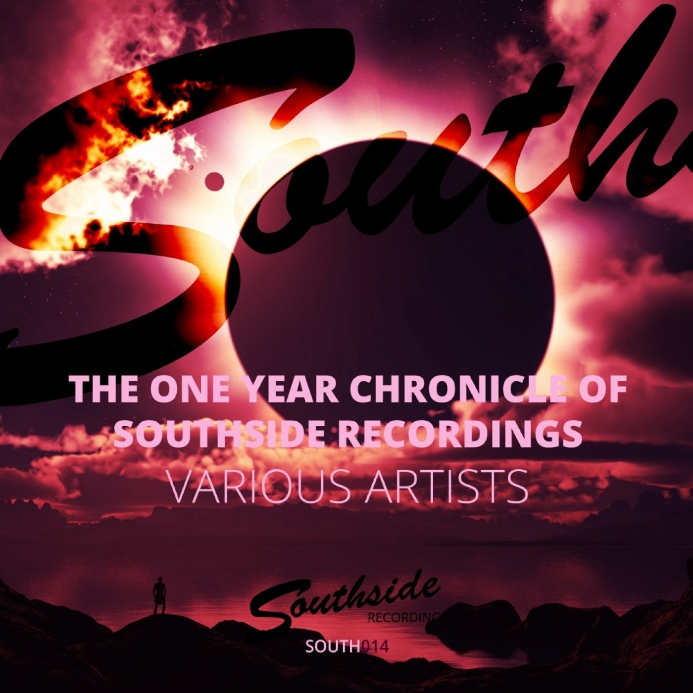 The One Year Chronicle Of Southside Recordings