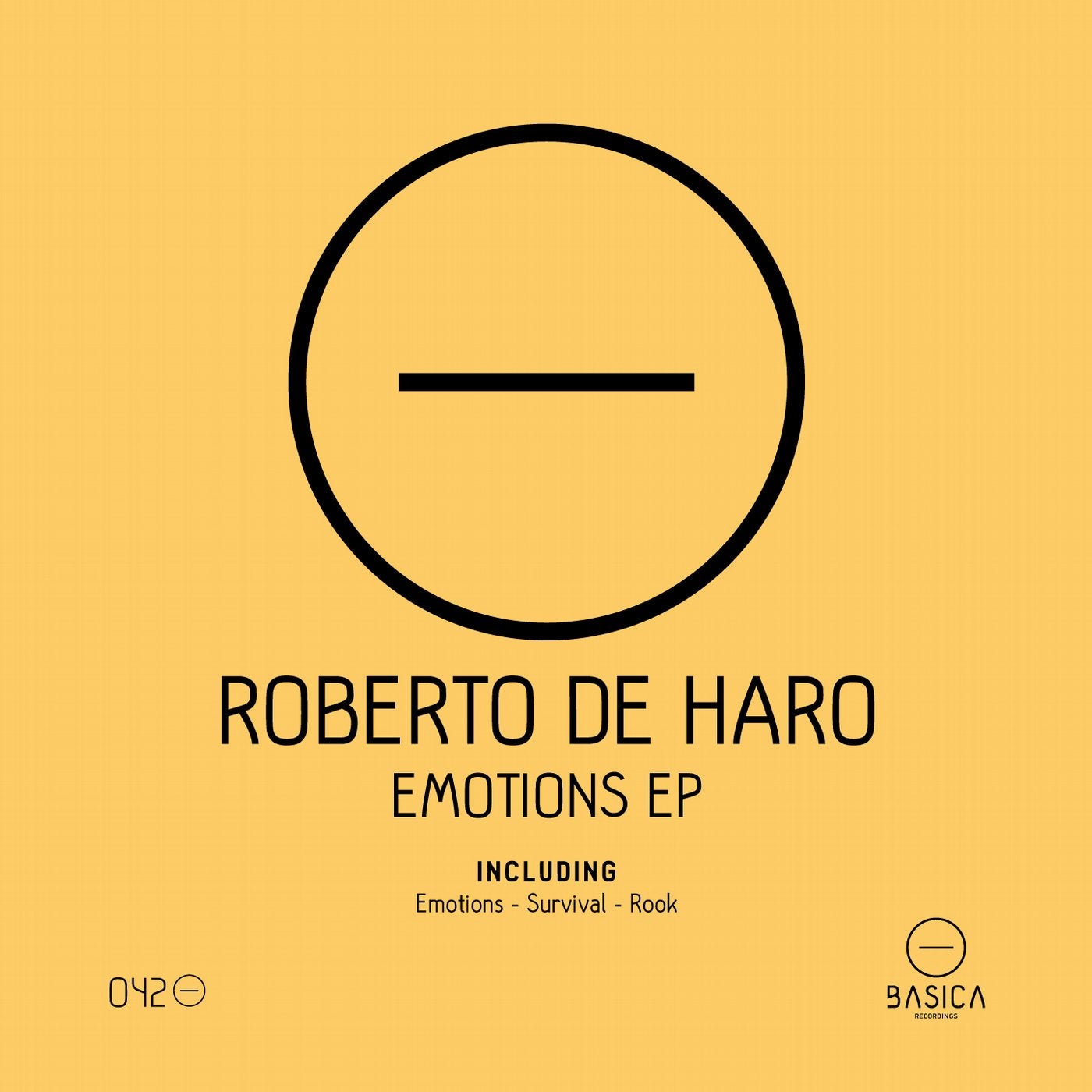 Emotions Ep