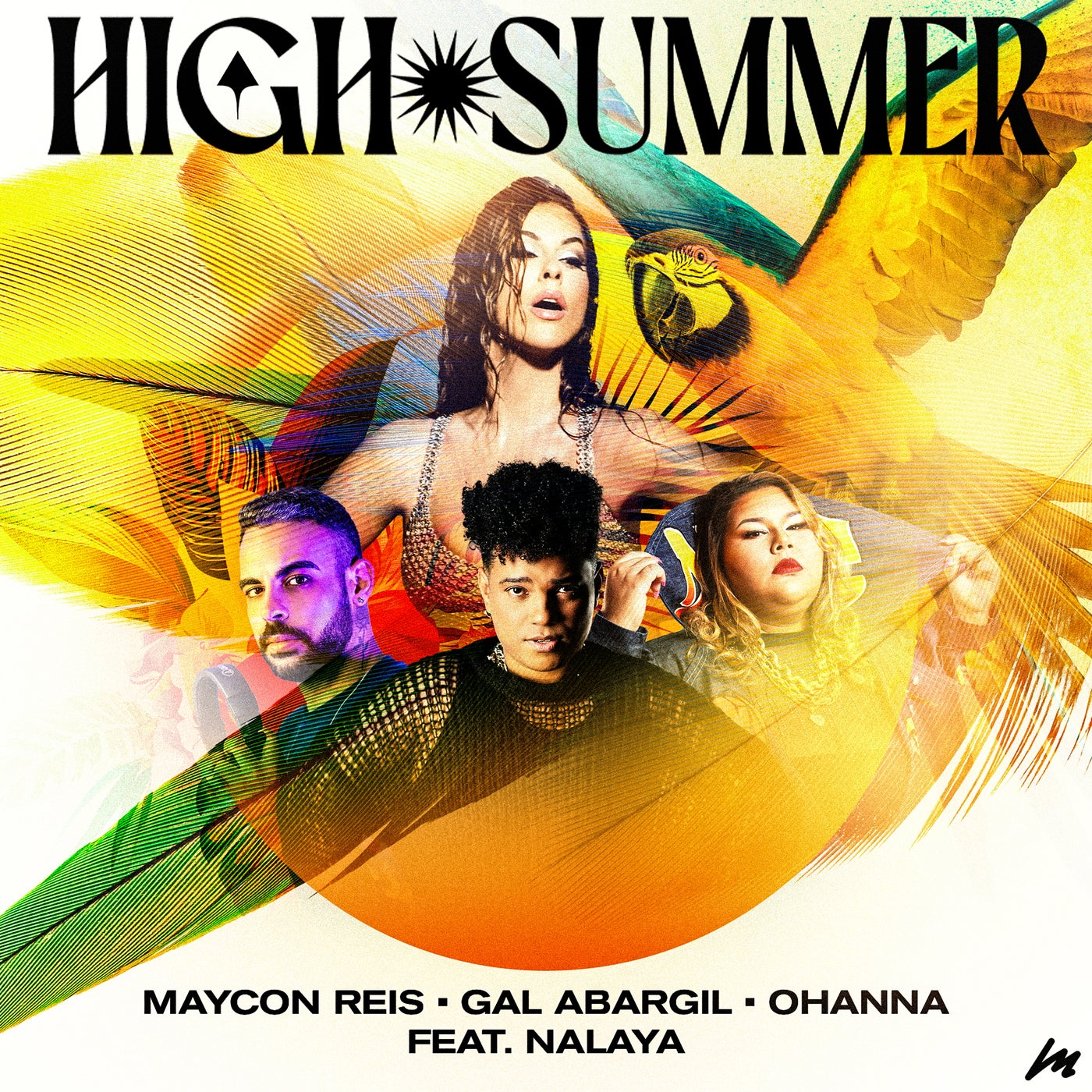 High Summer
