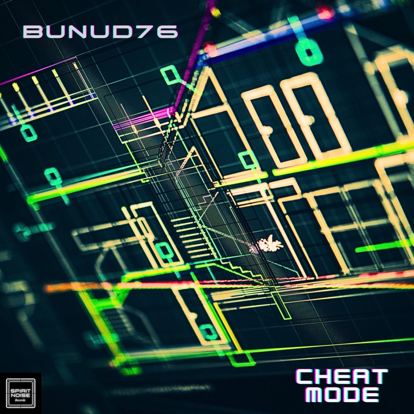 Cheat Mode