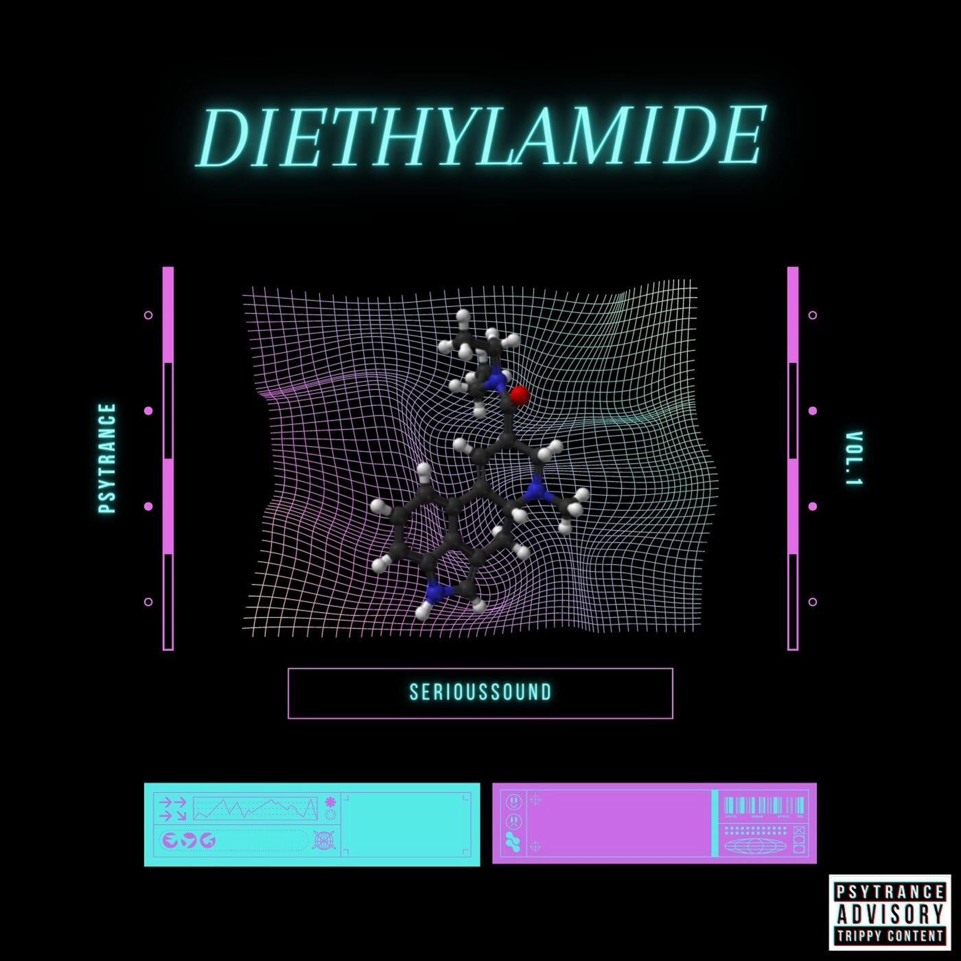 DIETHLAMIDE