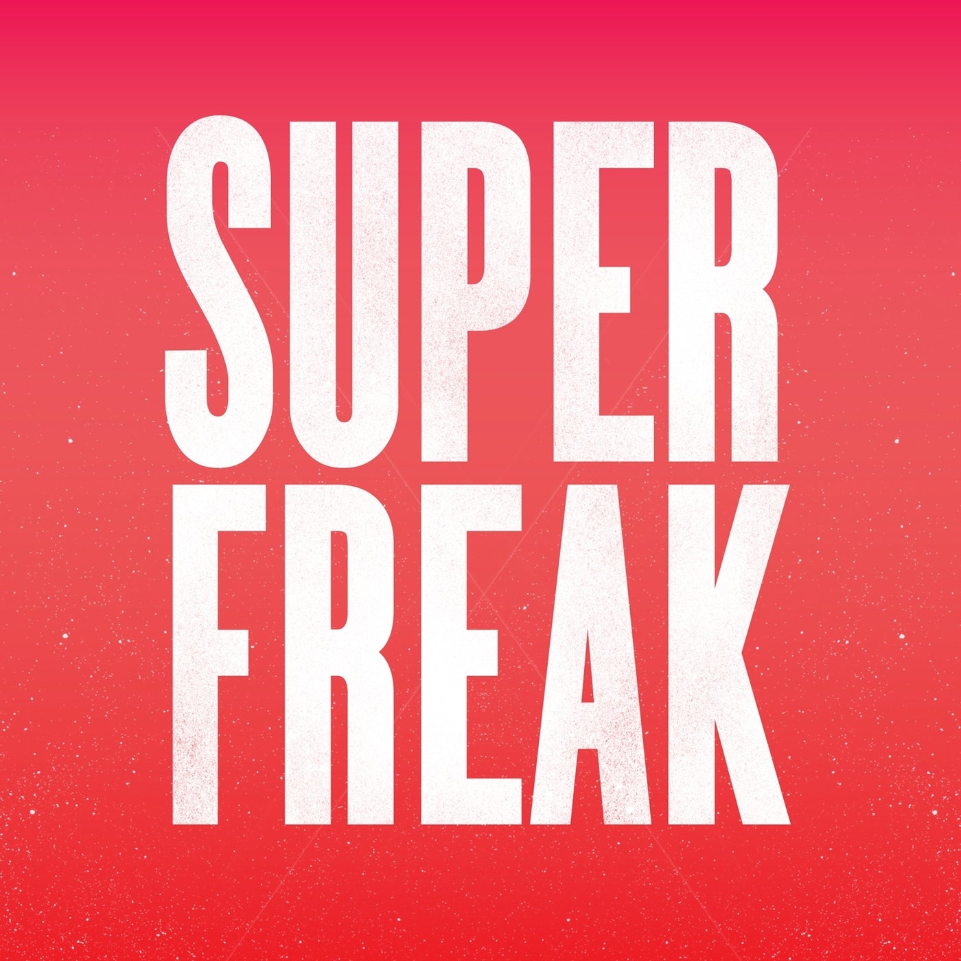 Superfreak