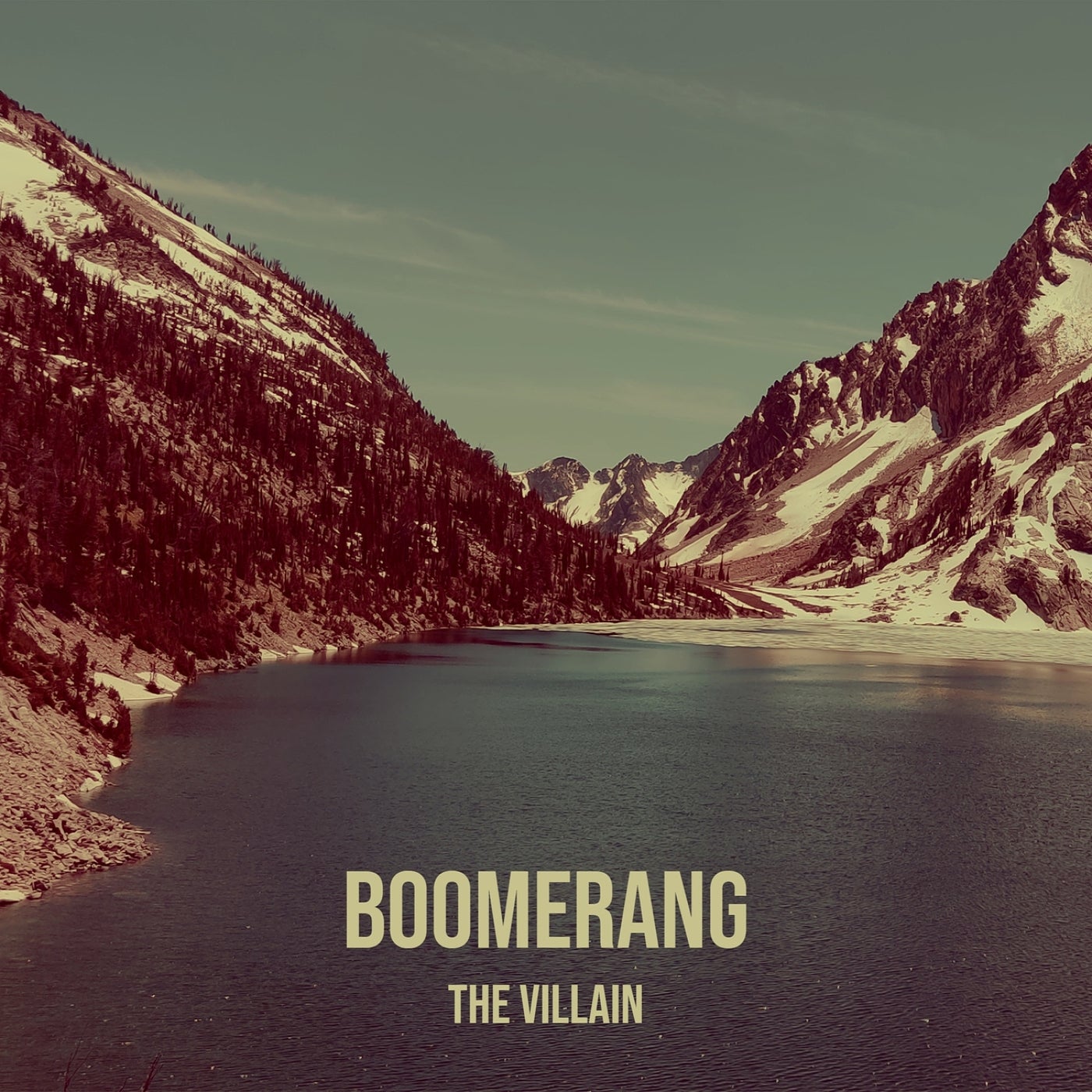 Boomerang