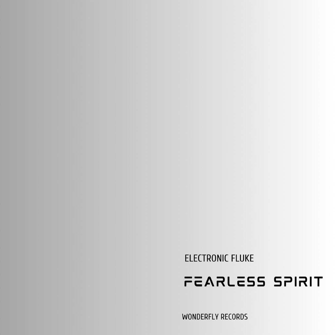 Fearless Spirit