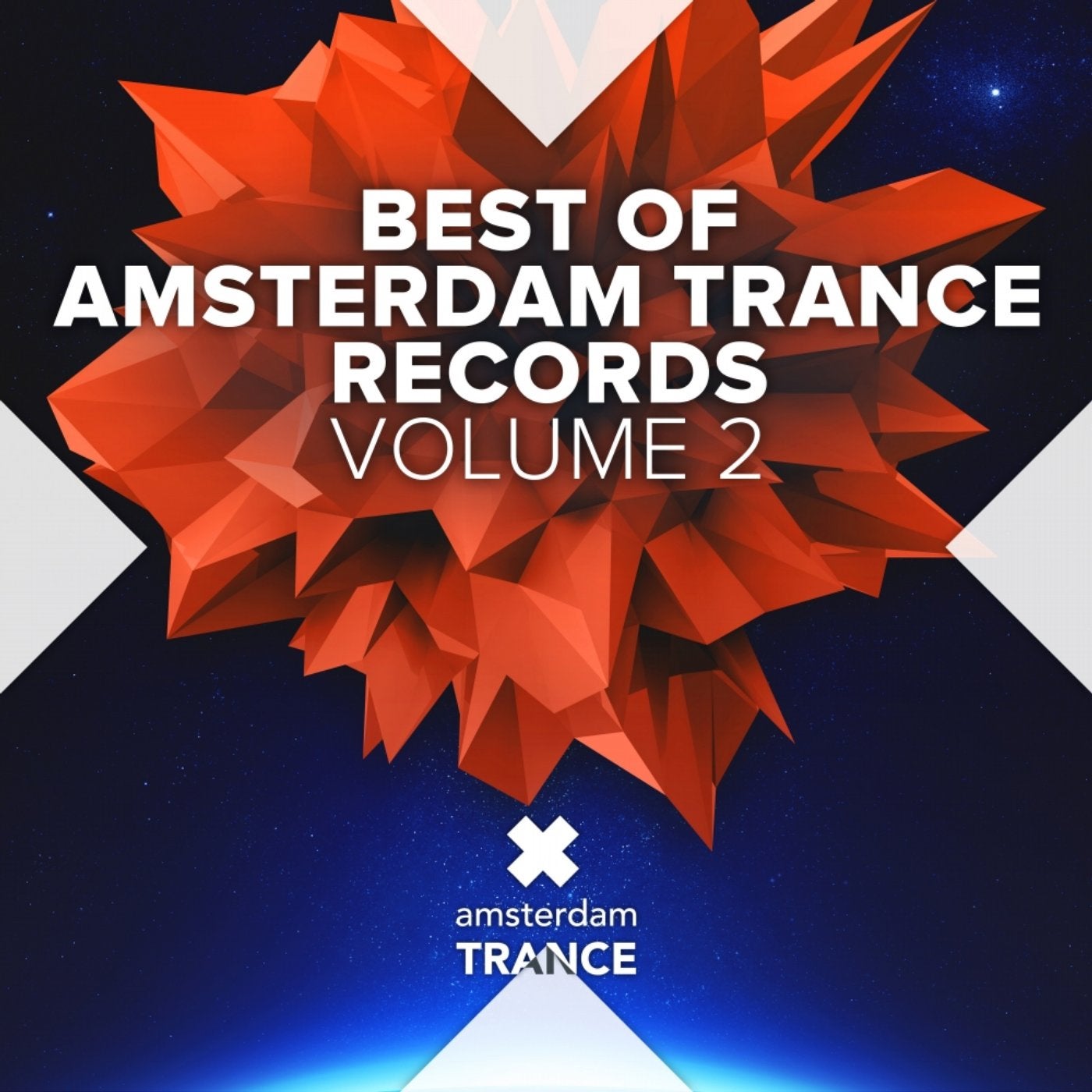 Best of Amsterdam Trance Records, Vol. 2
