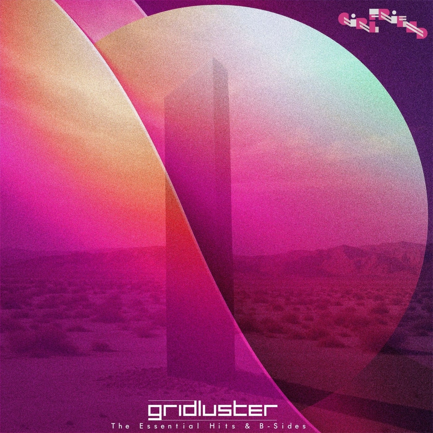 Essential Hits & B-Sides