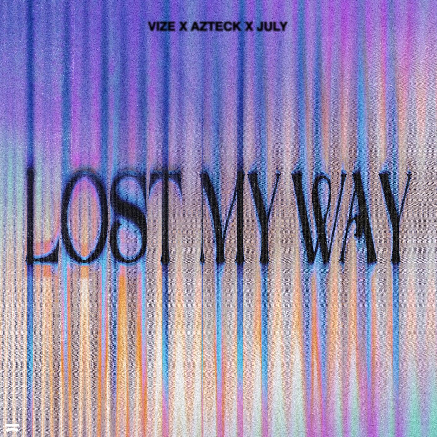Lost My Way (Extended Mix)