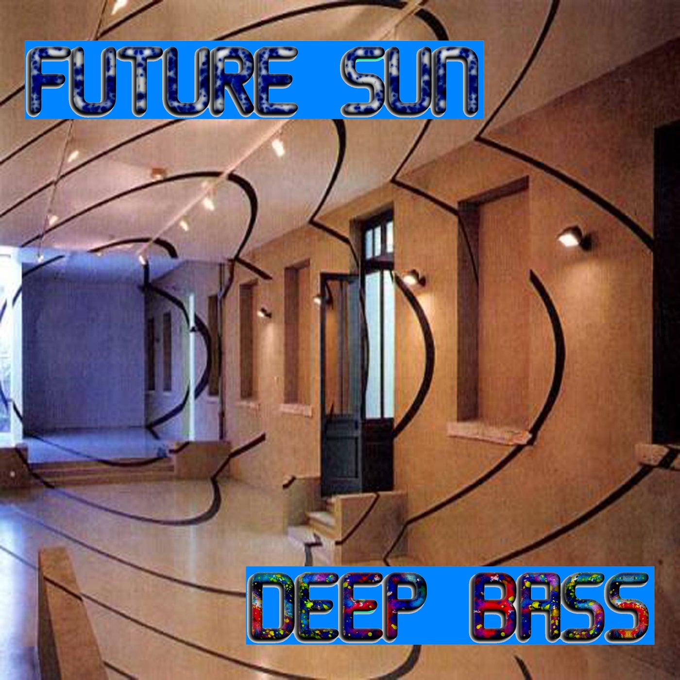 DEEP BASS (Vol, 1.)