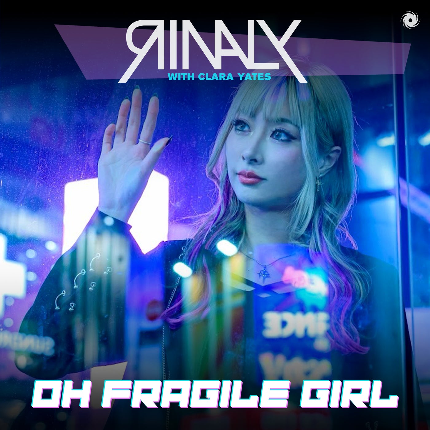 Oh Fragile Girl