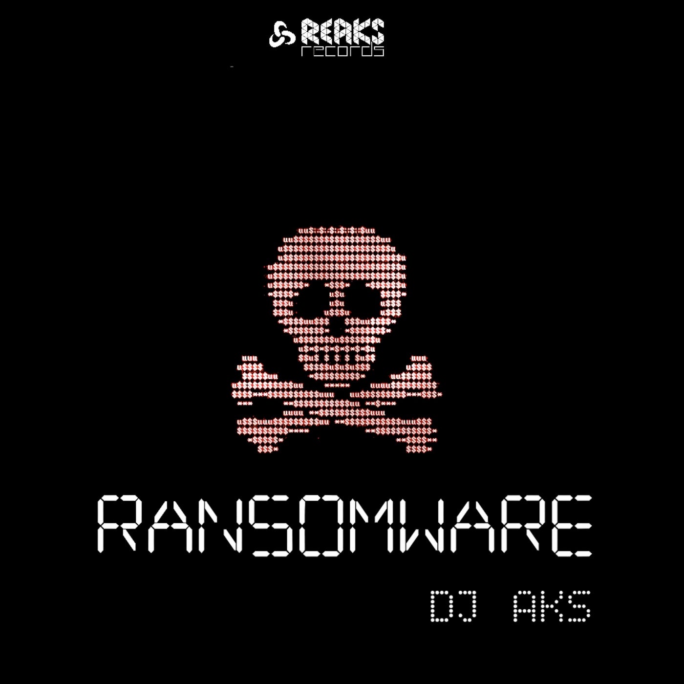 Ransomware