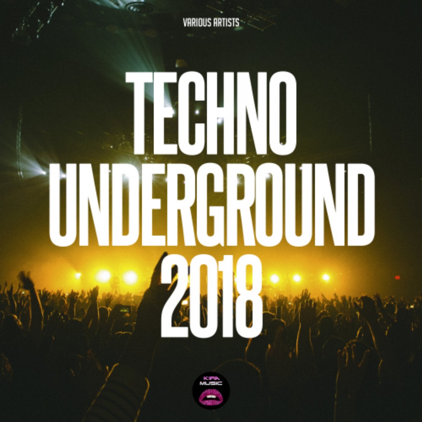 Techno Underground 2018
