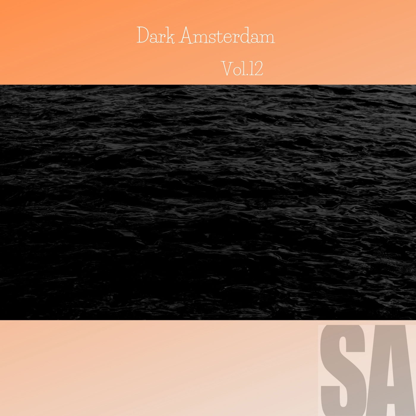Dark Amsterdam, Vol.12