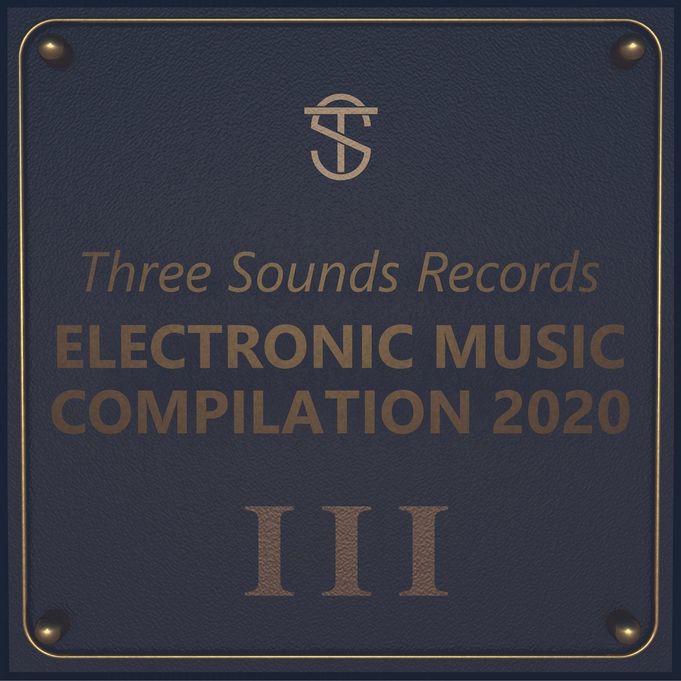 TSR ELECTRONIC MUSIC COMPILATION 2020 III