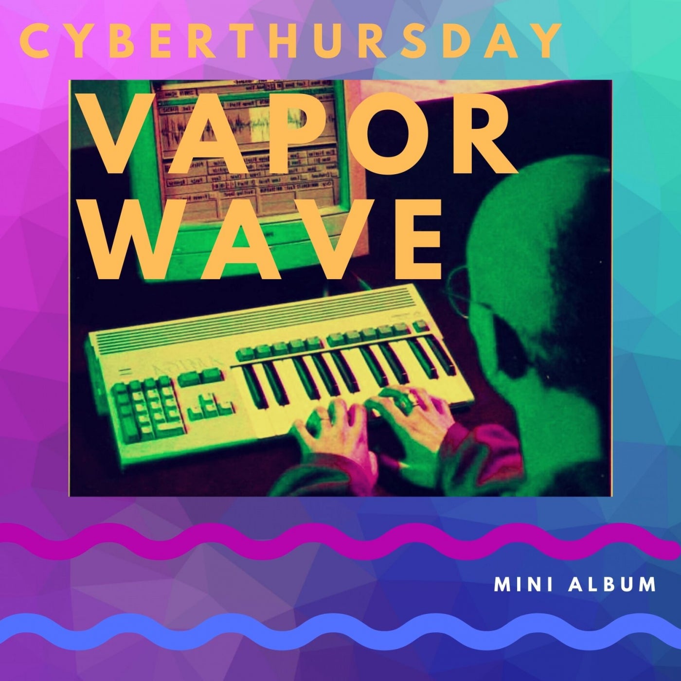 Vapor Wave