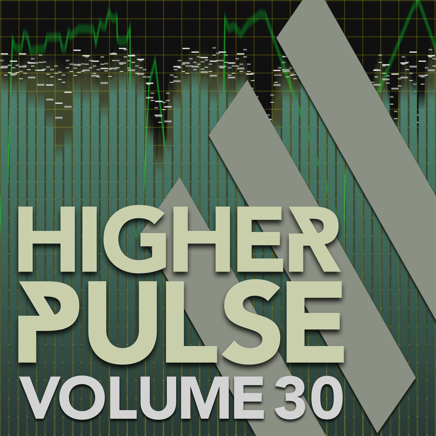 Higher Pulse, Vol. 30