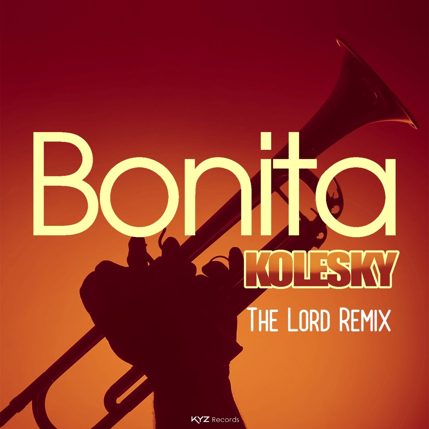 Bonita (Remix)