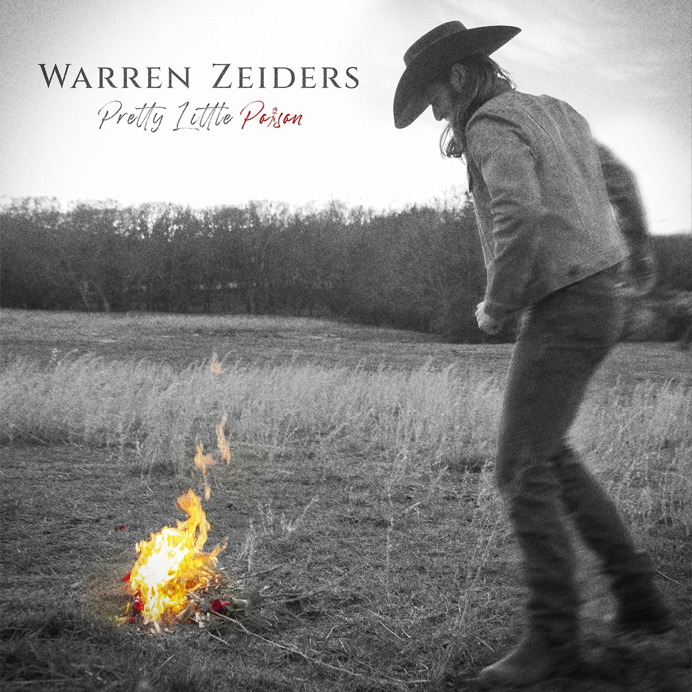 Warren Zeiders - Pain Killer [Warner Records] | Music & Downloads on ...