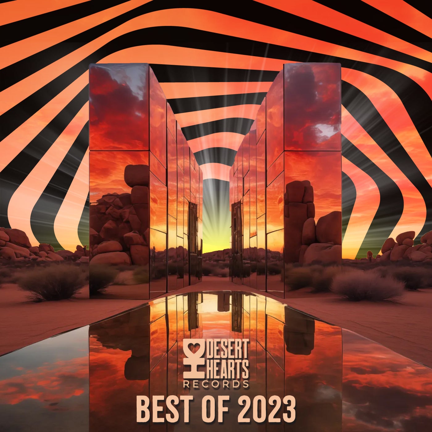 VA - Best of 2023 [DH137]