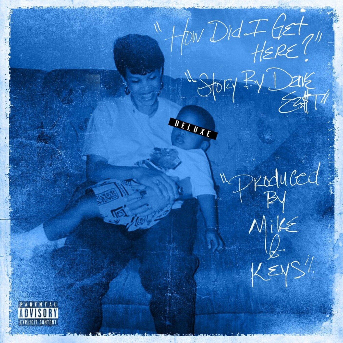 HDIGH (Deluxe)