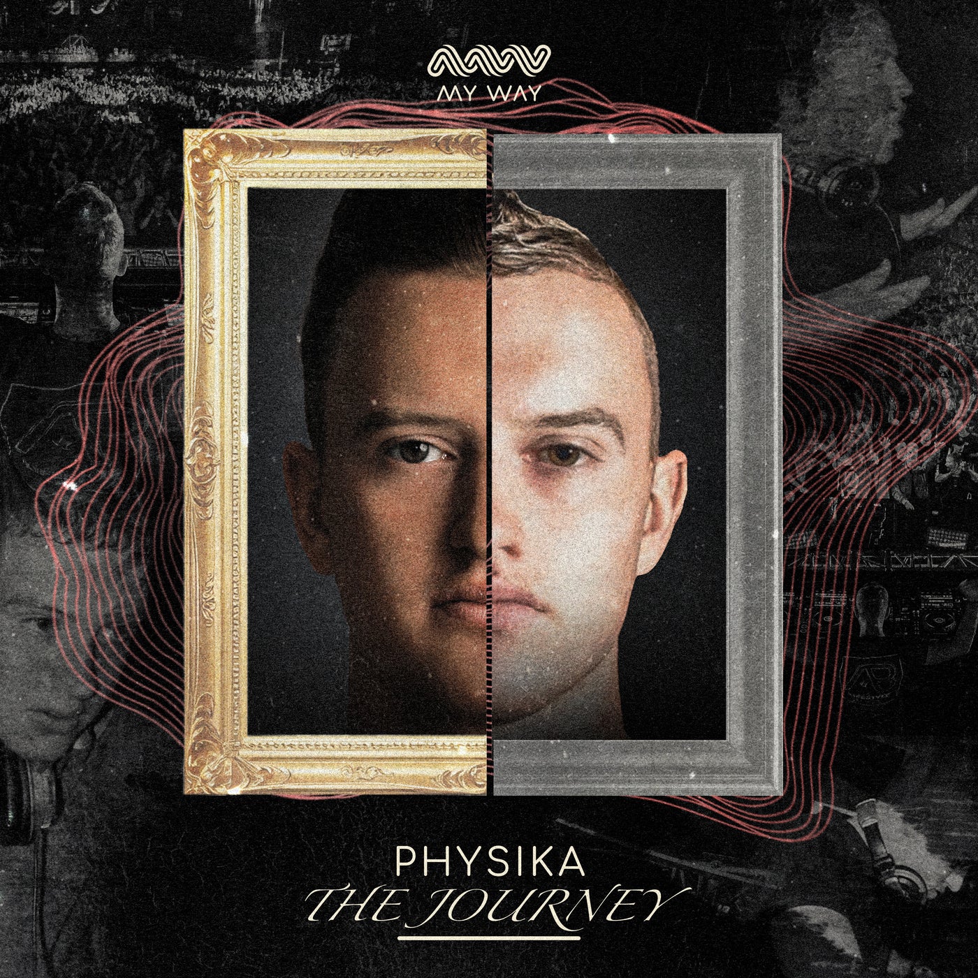 The Journey - Extended Mix