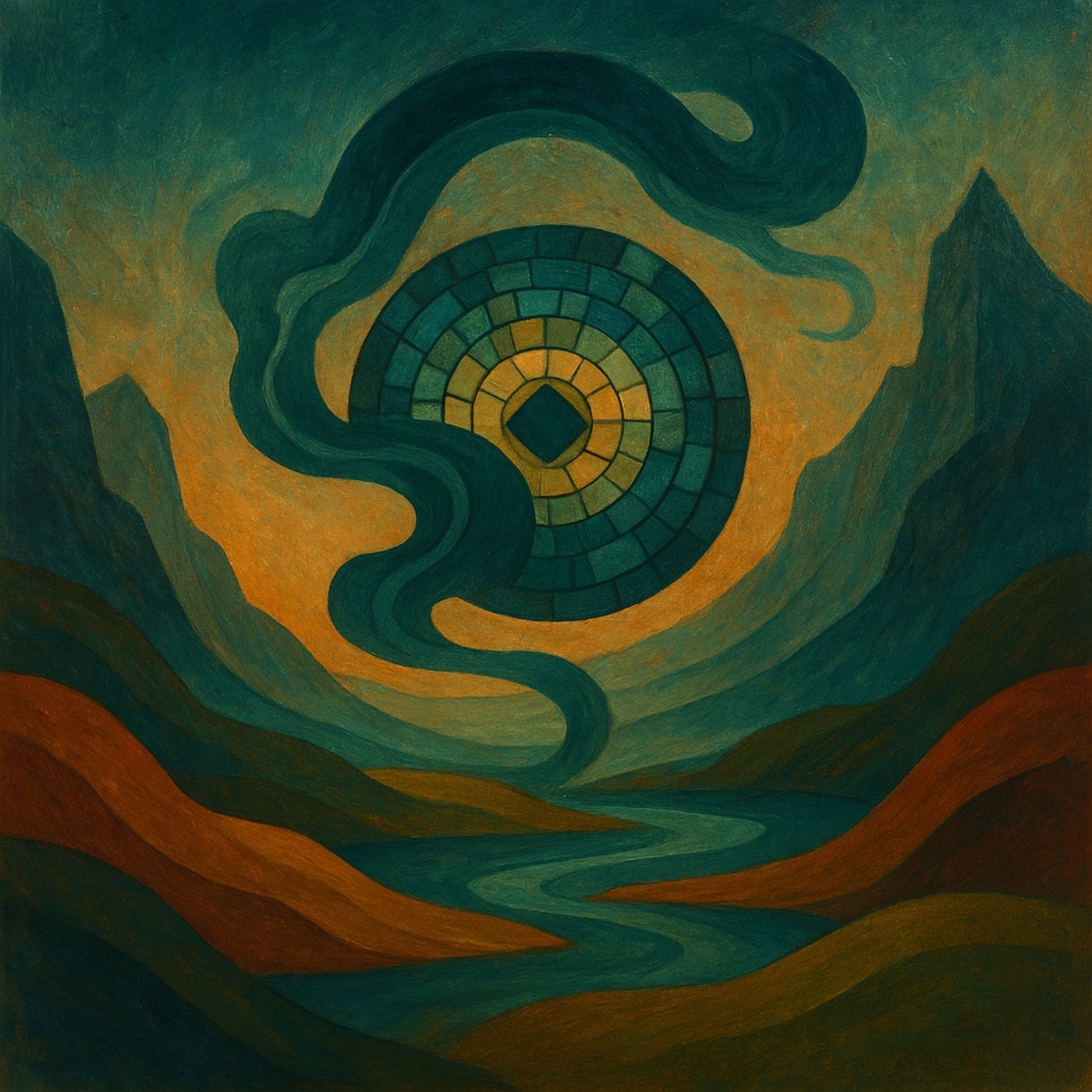 Mosaic