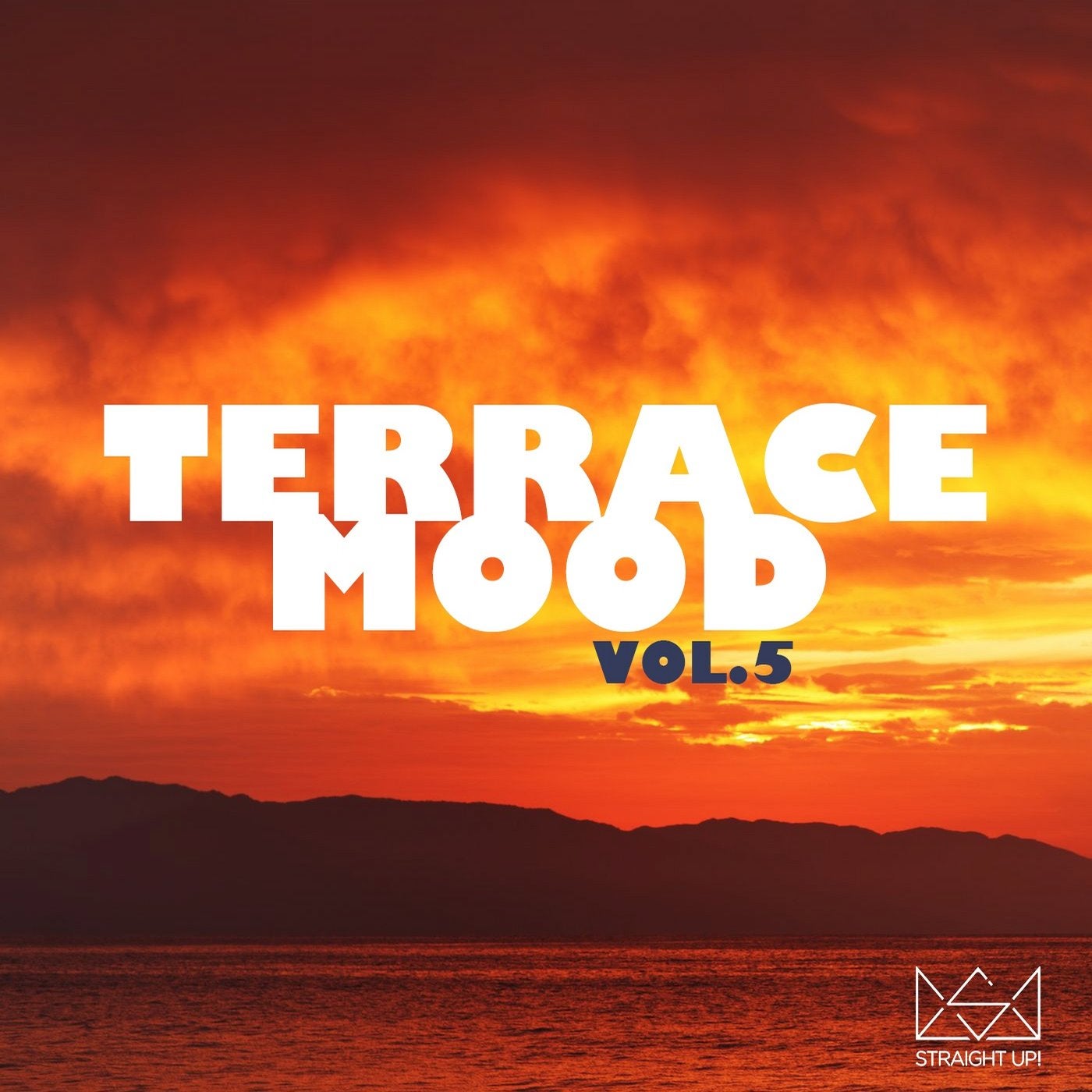 Terrace Mood Vol. 5