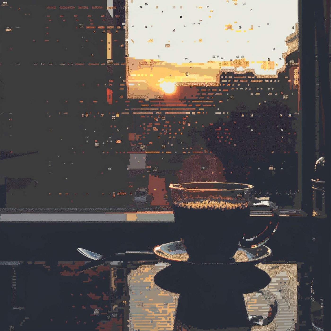 Espresso Shot