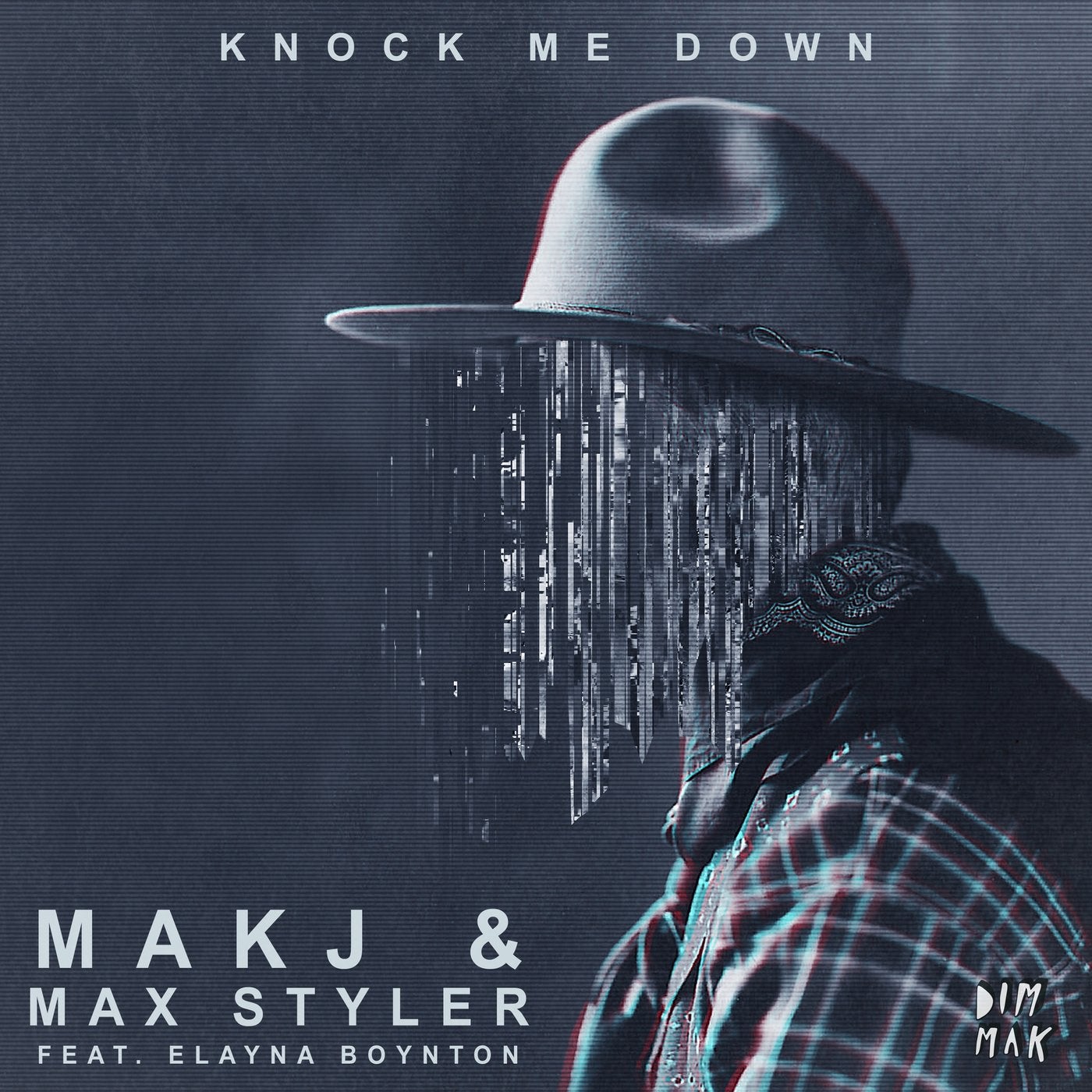 Knock Me Down (feat. Elayna Boynton)