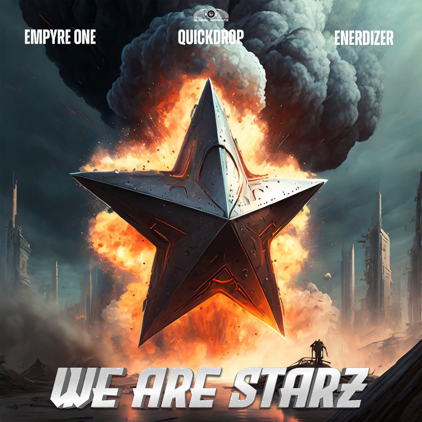 We Are Starz (Extended Mix)