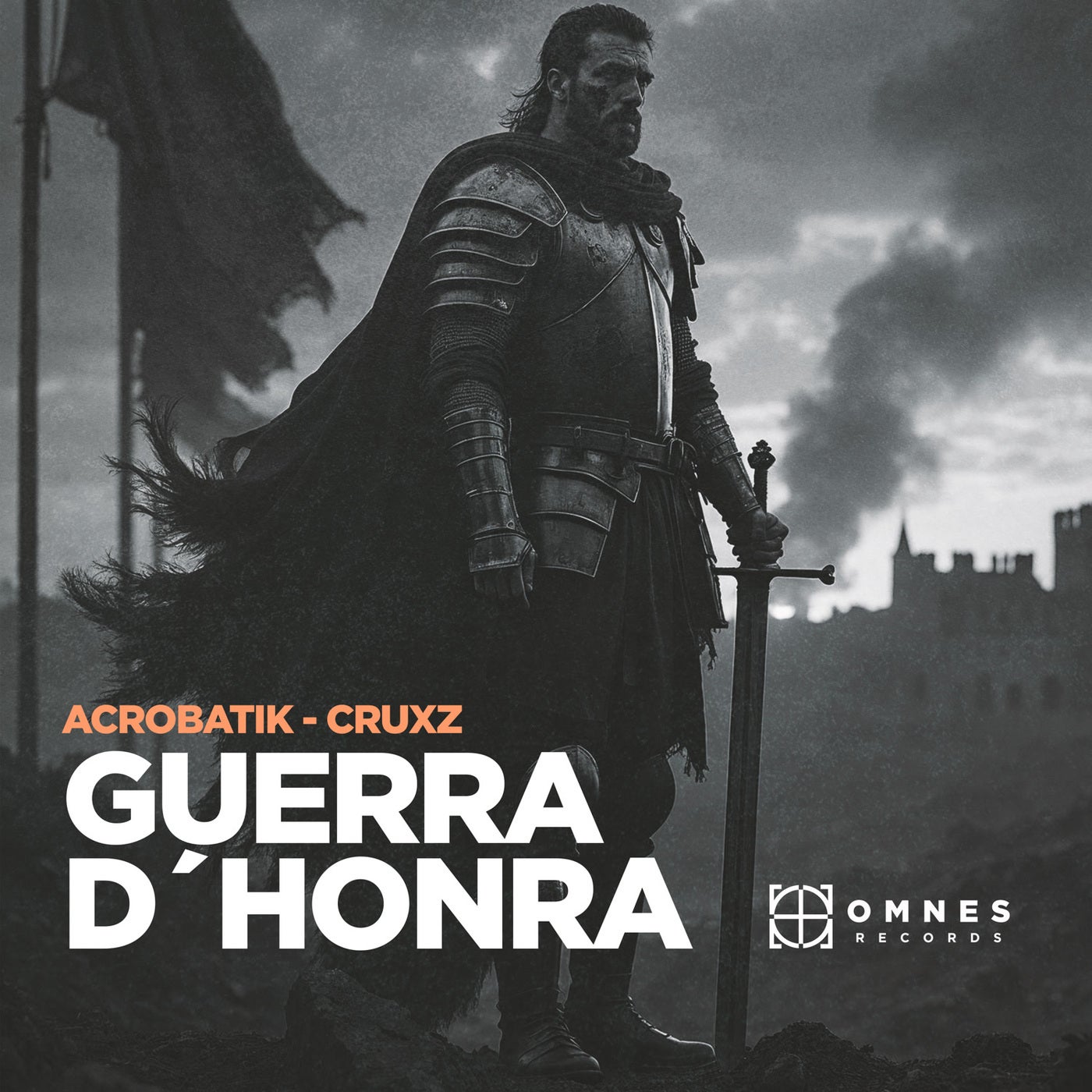 Guerra d´Honra (Extended Mix)