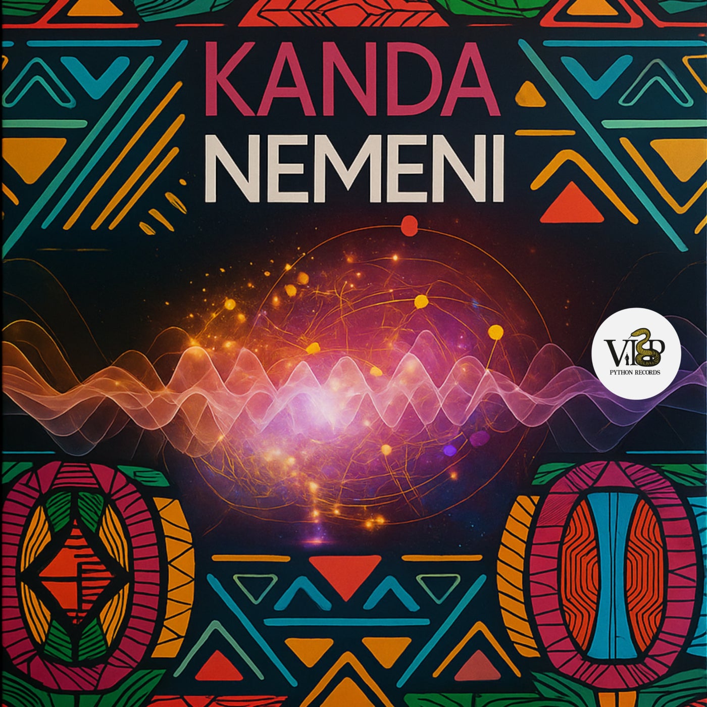 Kanda