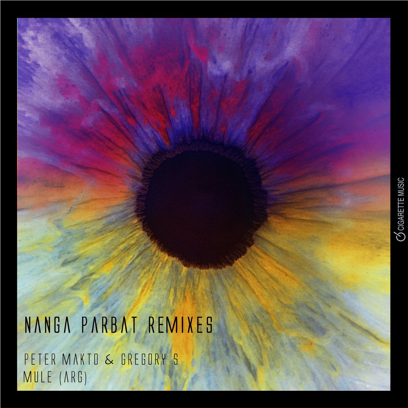 Nanga Parbat Remixes