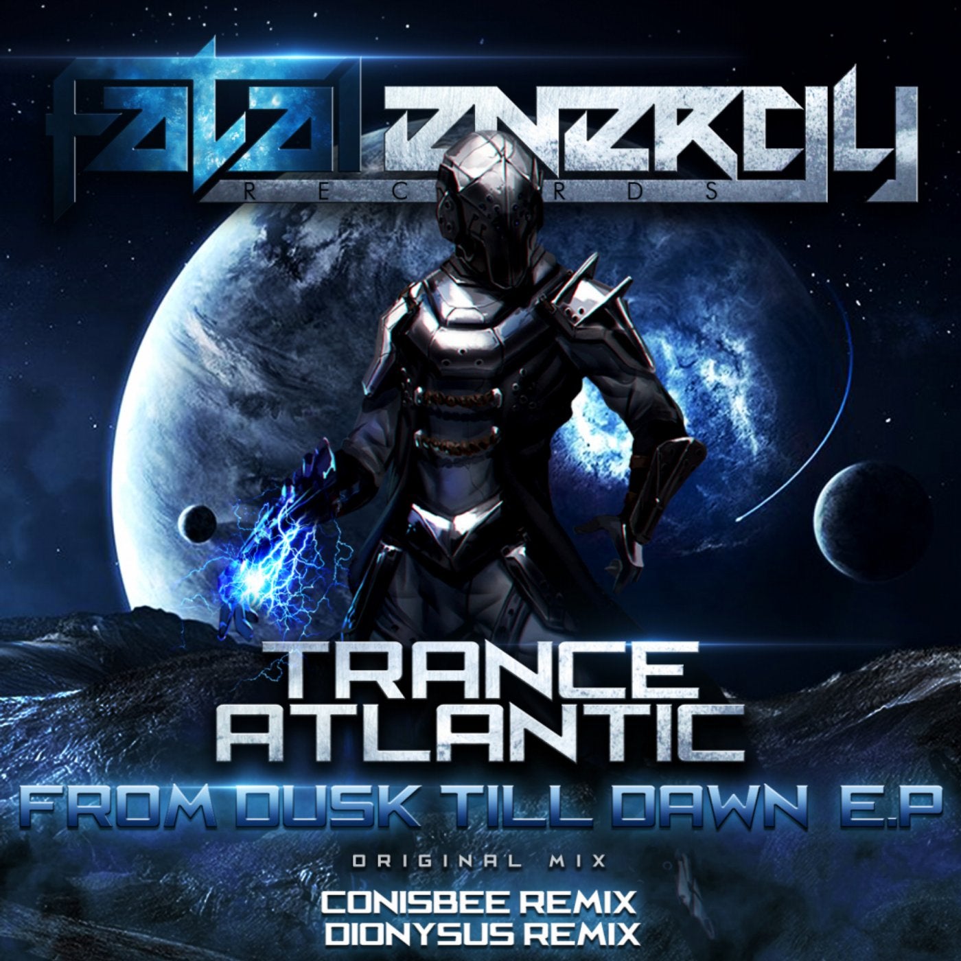 Trance Atlantic - From Dusk Till Dawn [Fatal Energy Records] | Music &  Downloads on Beatport