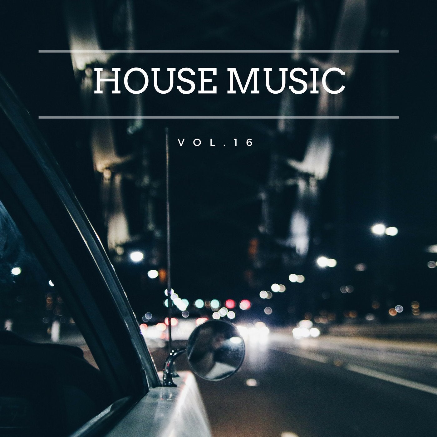 House Music, Vol. 16
