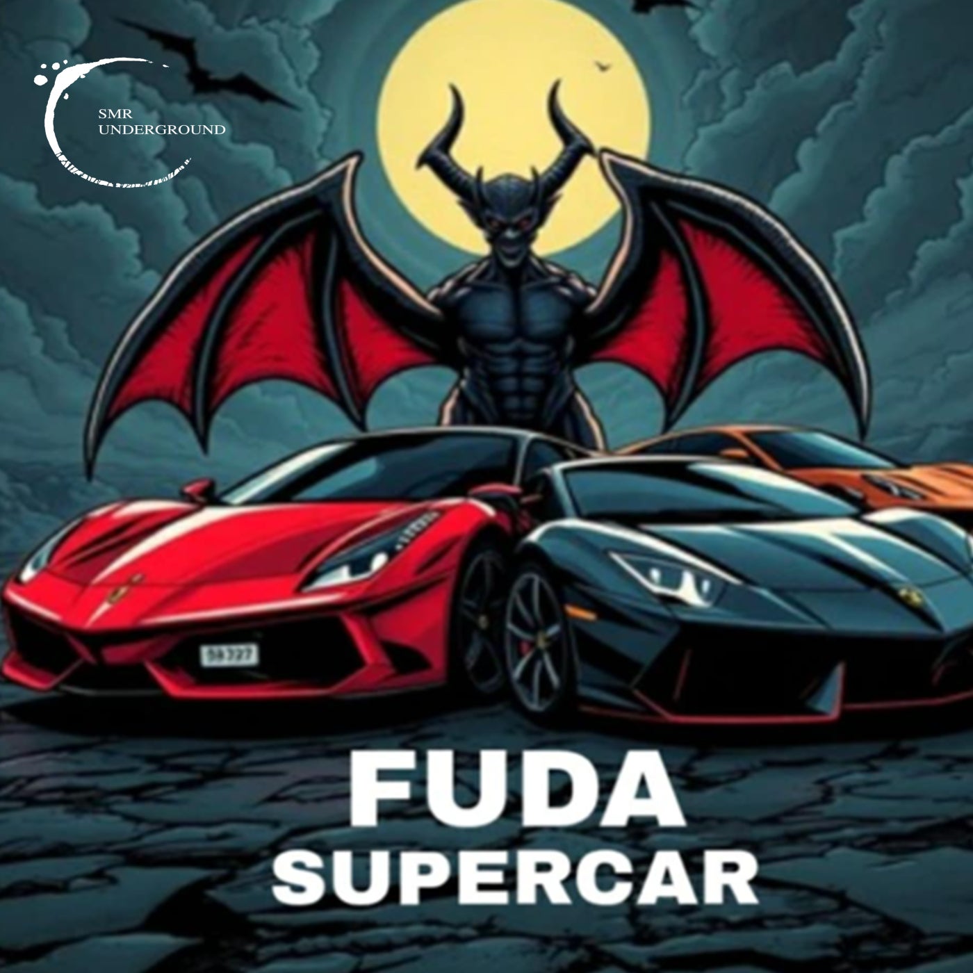 SuperCar