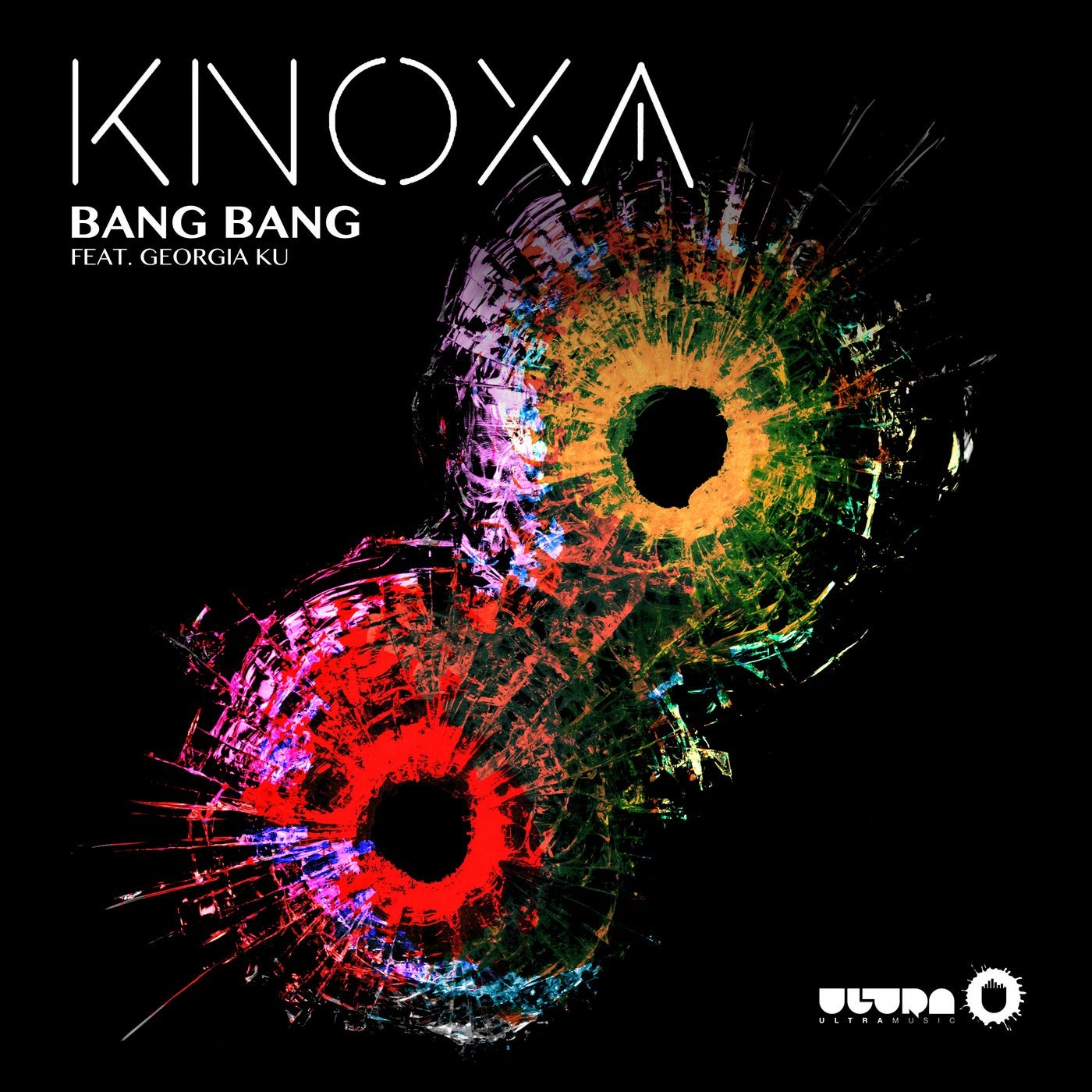 Bang Bang - Extended Mix