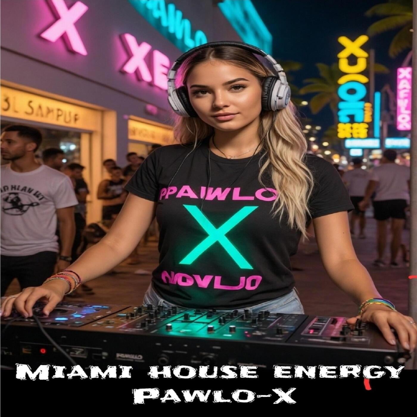 Miami house energy