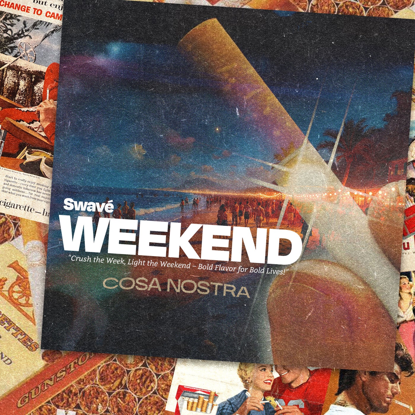 Weekend