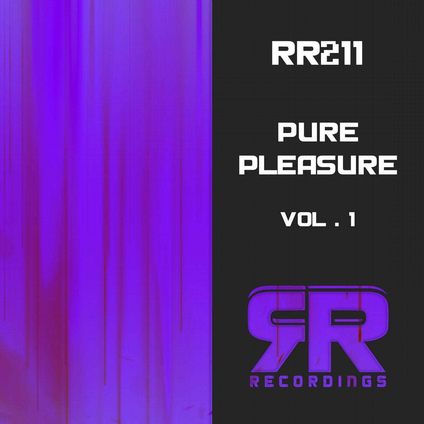 Pure Pleasure, Vol. 1